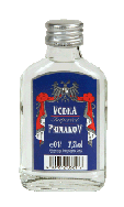 Vodka Primakov 0,1l