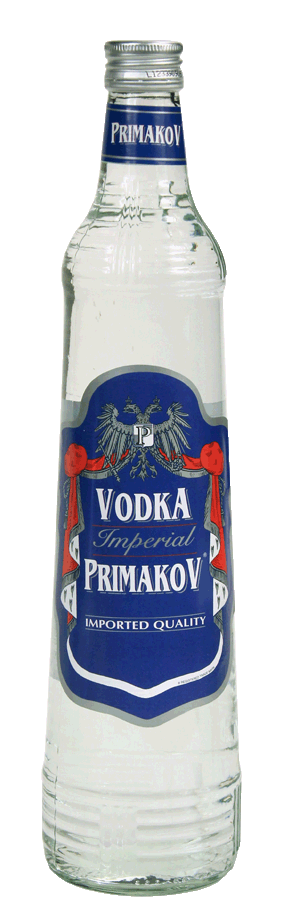 Vodka Primakov 0,7ll