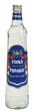 Vodka Primakov 0,7l