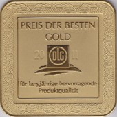 2011 PDB Gold