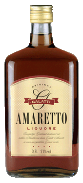 Amaretto 0,7L 