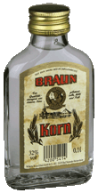 Braun Korn 0,10l