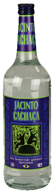 Jacinto Cachaca 1,0l