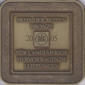 2005 PDB Bronze