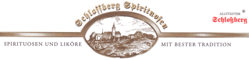 Schlossberg Spirituosen