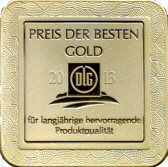 DLG Preis der Besten 2013