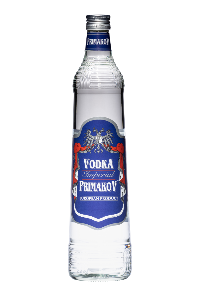 Primakov Wodka 0,7l