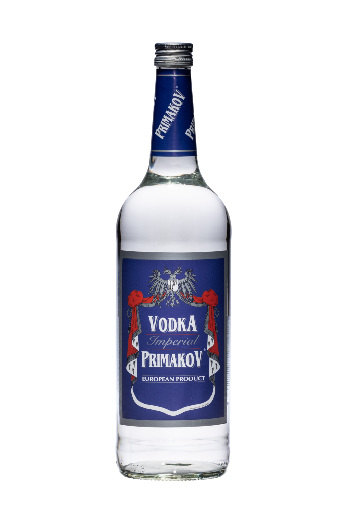 Primakov Wodka