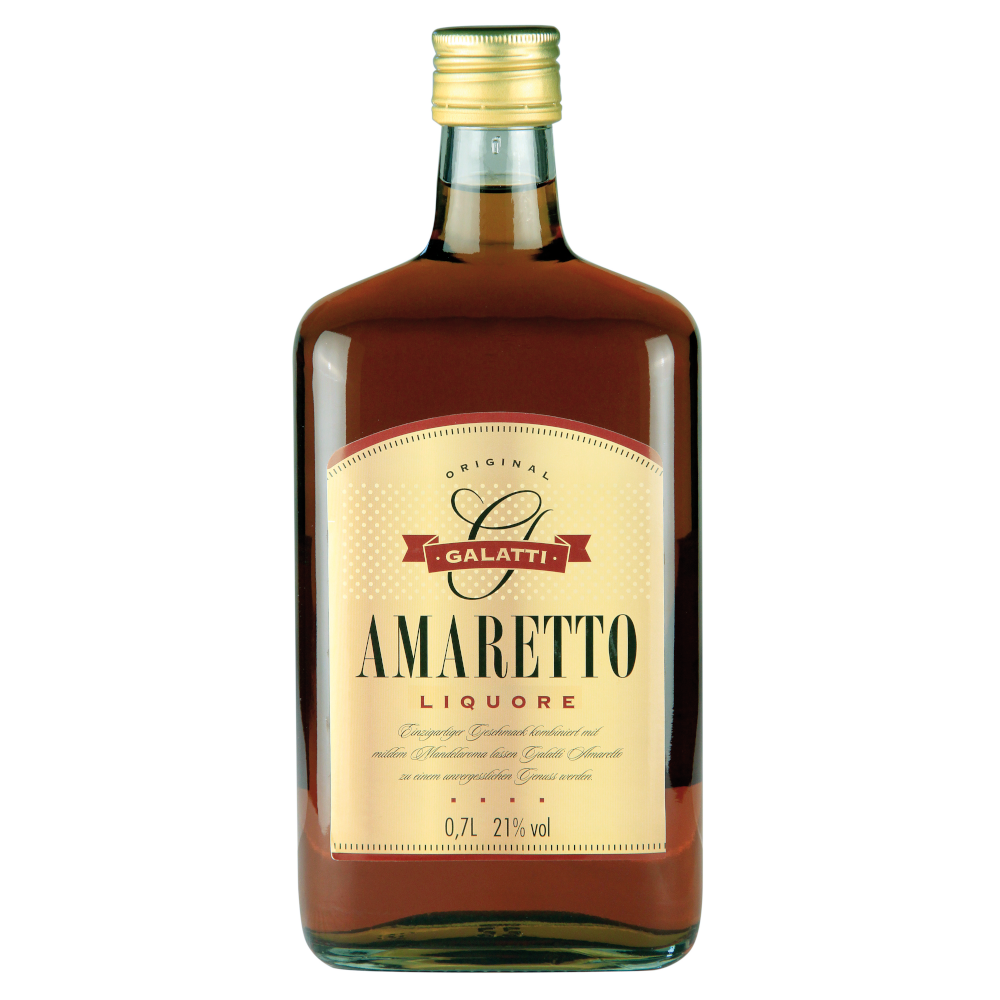 Produktabbildung Galatti Amaretto