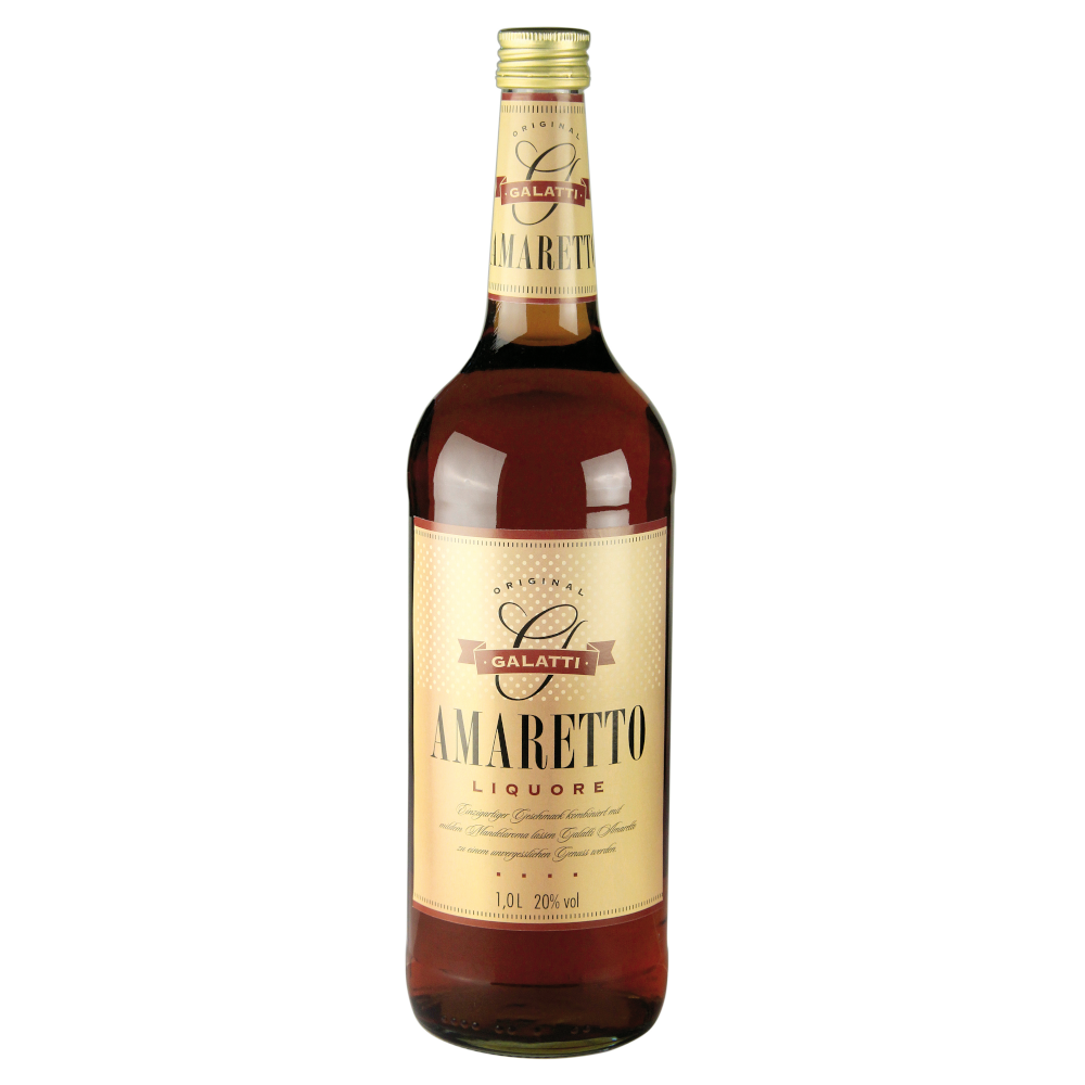 Produktabbildung Galatti Amaretto