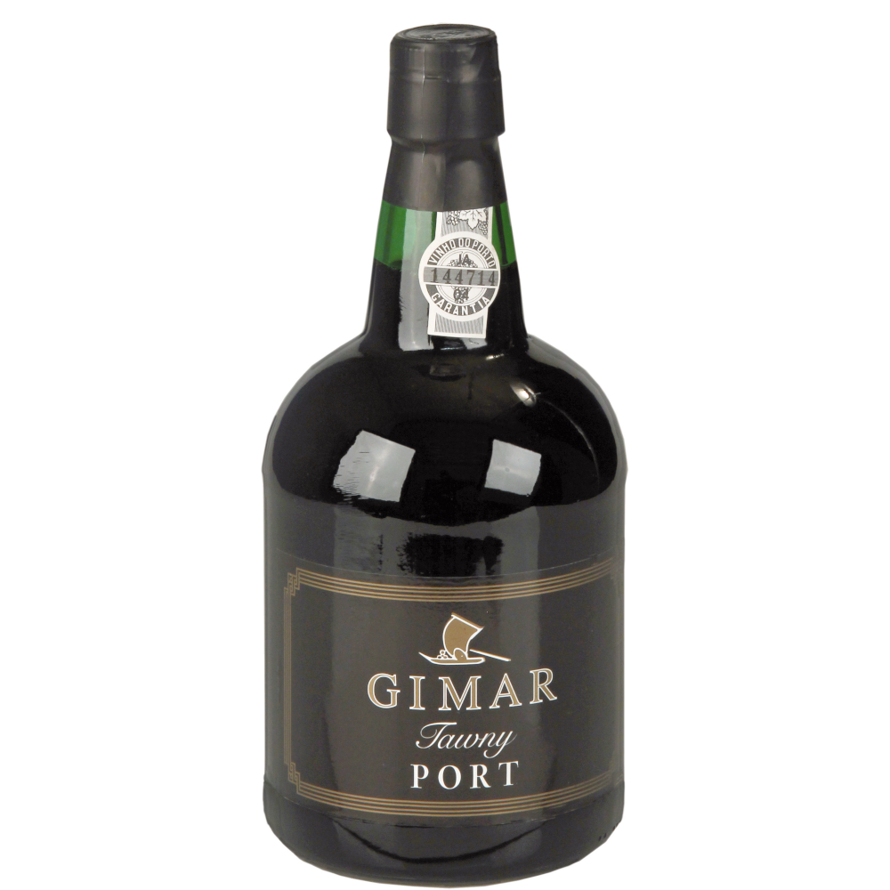 Produktabbildung Gimar Portwein Tawny