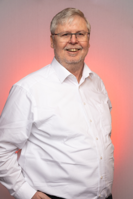 Klaus Braun