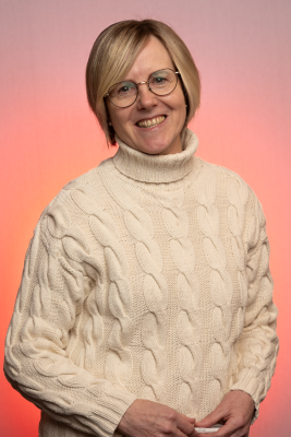 Caroline Erdmann
